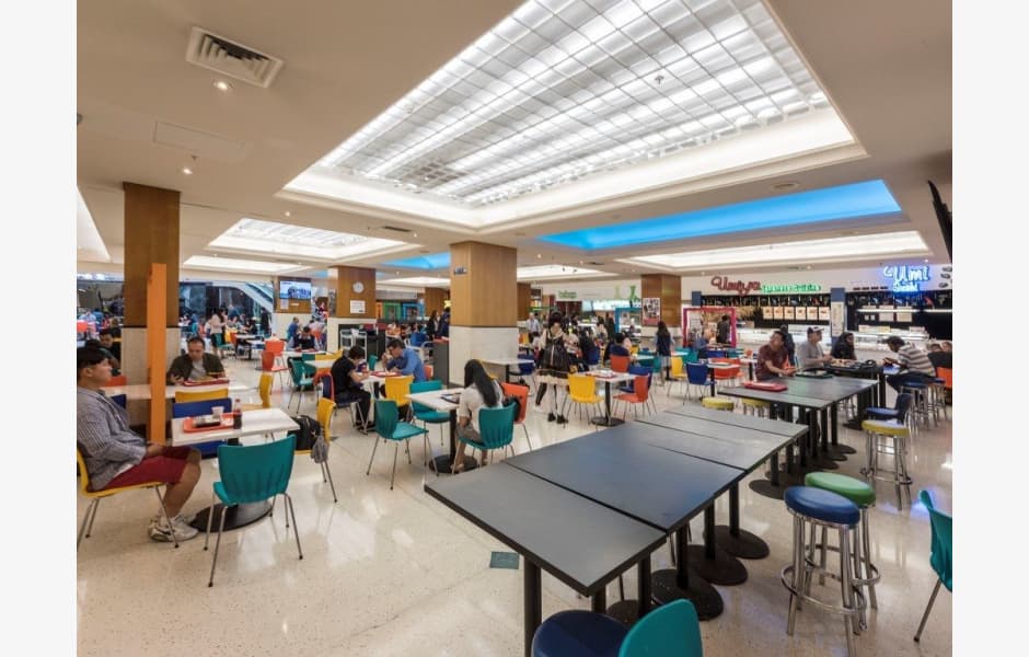 Atrium on Elliott Floor 1 Shop 9, 21 25 Elliott Street, Auckland