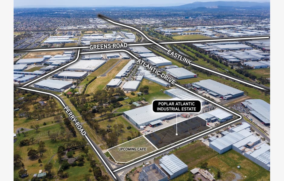 Poplar-Atlantic-Industrial-Estate-Office-for-Sale-or-Lease-6955-d91ccbab-11d2-4cb5-86a9-7effb5c34249_NGLWINDPROPERTIESPropertiesNewAtlanticDrive13-41KeysboroughImagesAerialmarkedshotsM