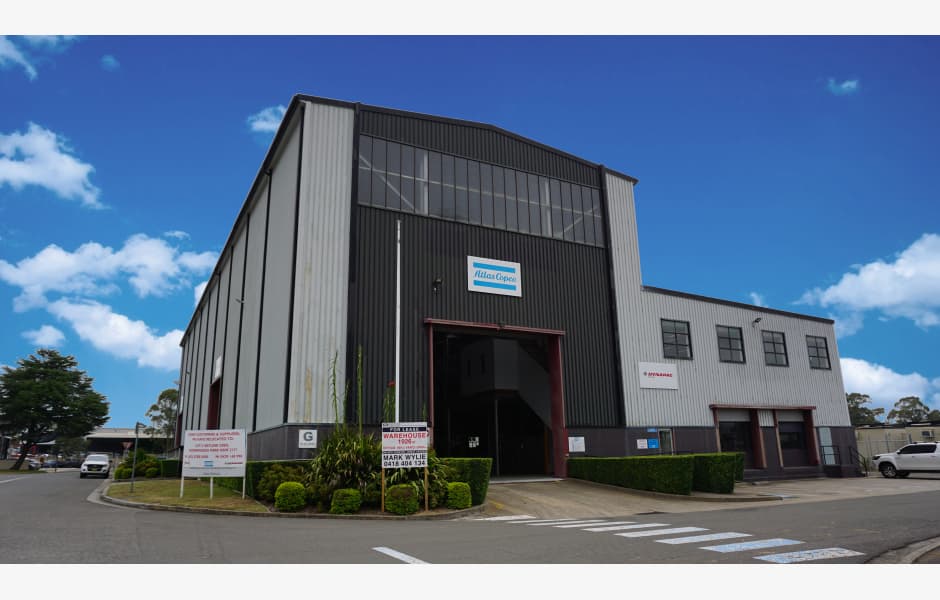 22 Powers Road 22 Powers Road, Seven Hills properties JLL Property Portal Commercial