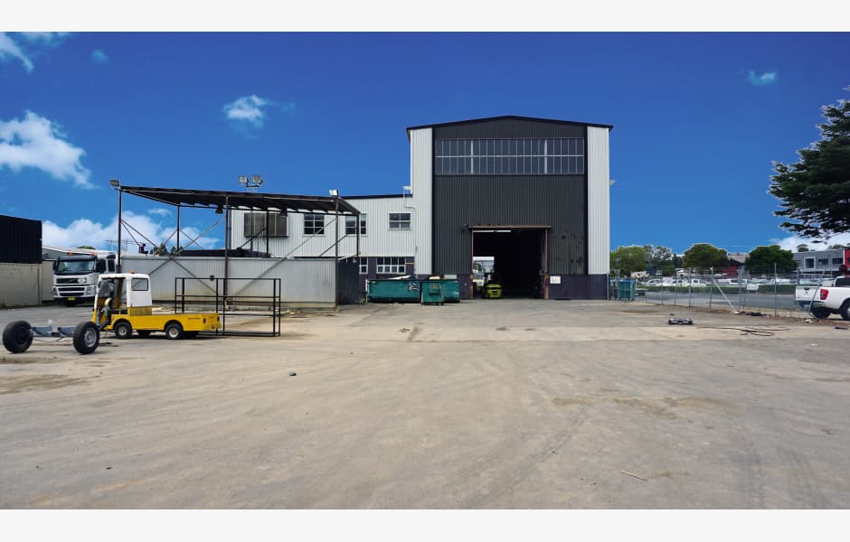 22 Powers Road 22 Powers Road, Seven Hills properties JLL Property Portal Commercial