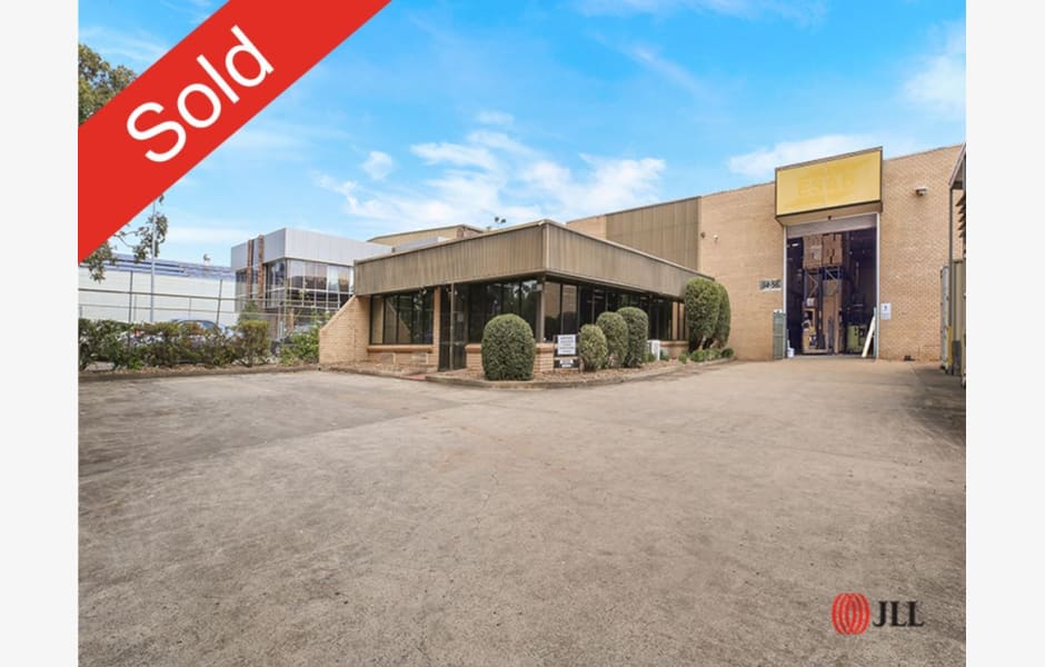 56 Adderley Street 56 Adderley Street, properties JLL