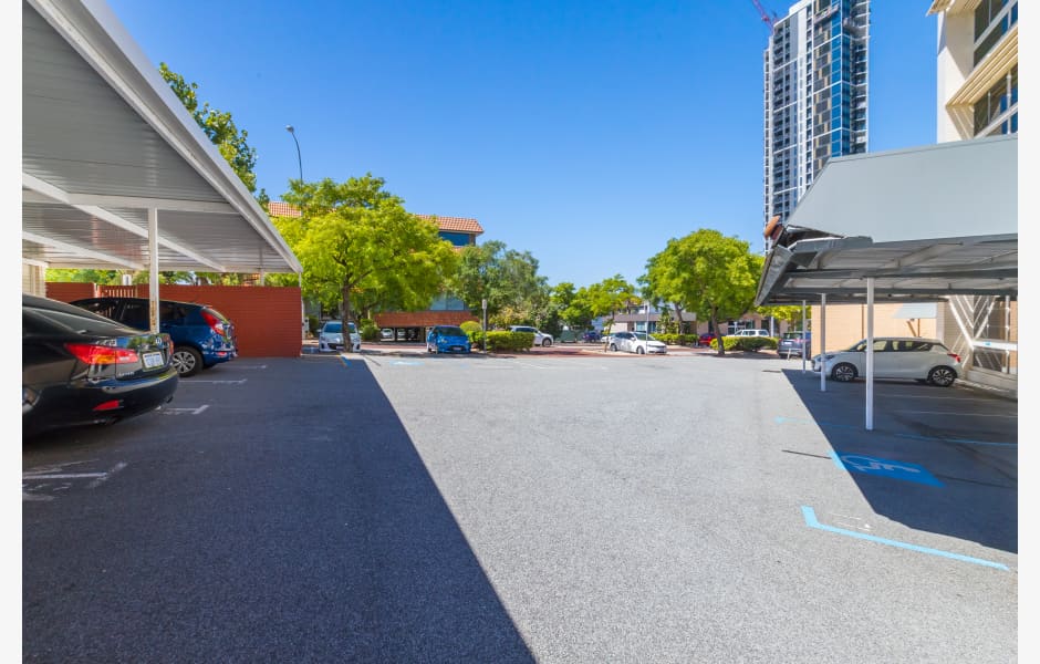 896 Canning Highway 896 Canning Highway, Applecross properties