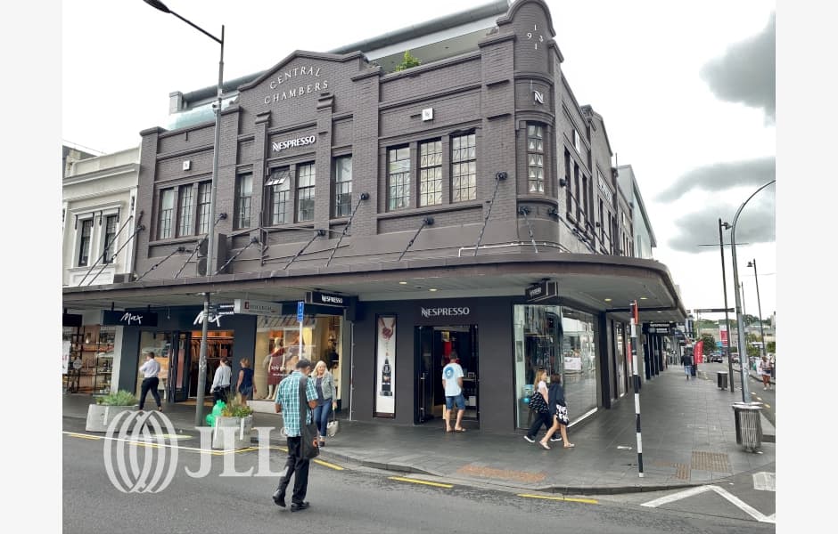 nike newmarket auckland