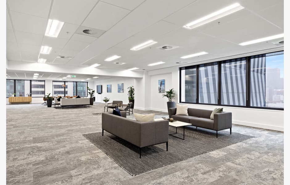 150 Lonsdale Street 150 Lonsdale Street, Melbourne properties JLL