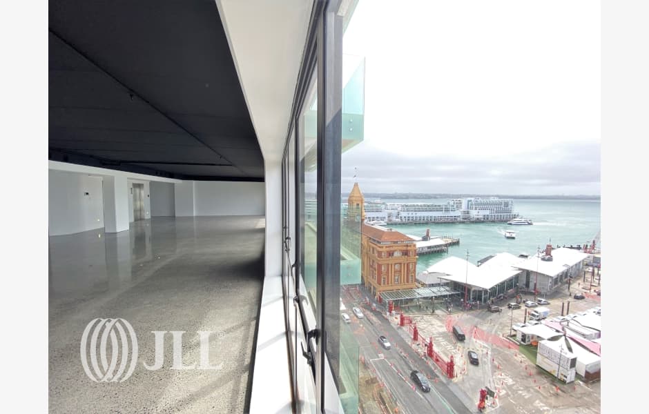 Level 12, 152 Quay Street Level 12, 152 Quay Street, Auckland