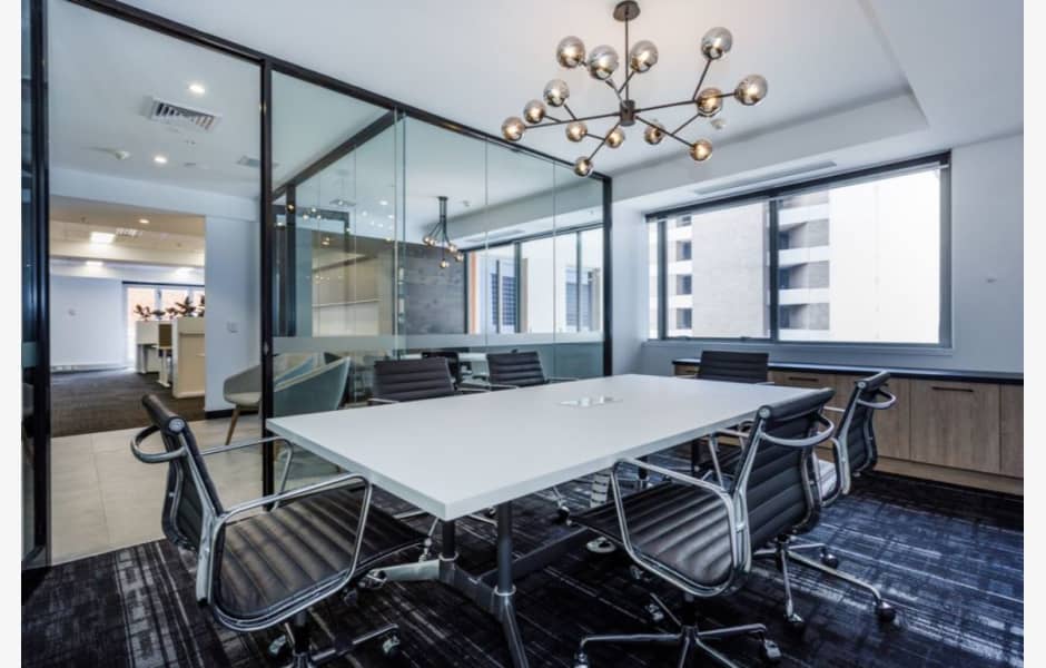 182 St Terrace 182 St Terrace, Perth properties