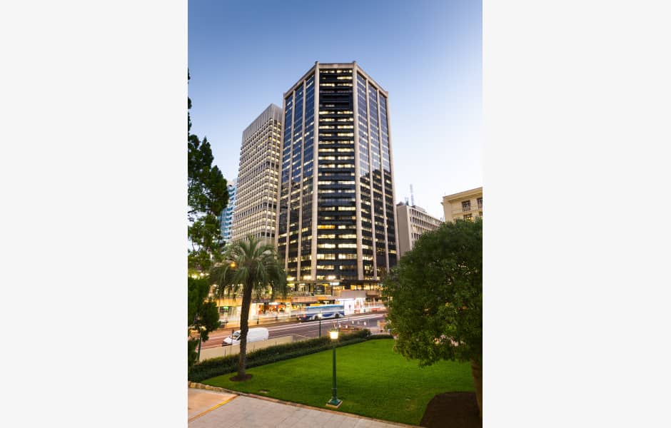 215 Adelaide Street 215 Adelaide Street, Brisbane properties JLL