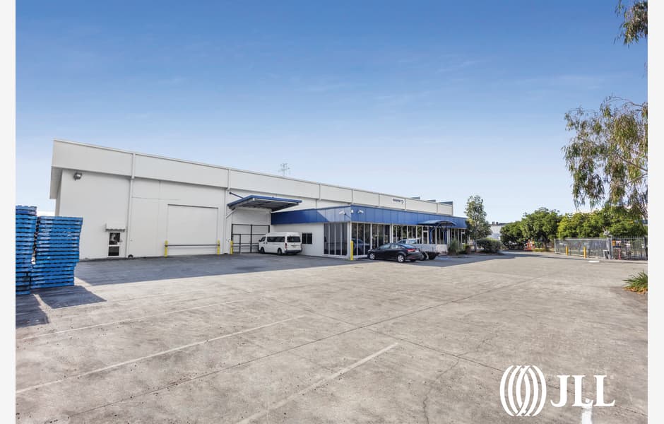 67 Buchanan Road 67 Buchanan Road, Banyo properties JLL Property