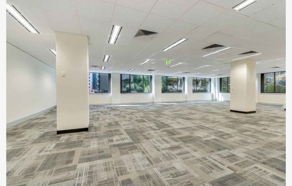 Grenfell Centre 25 Grenfell Street Adelaide Office properties JLL