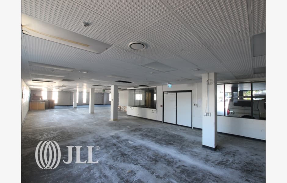 Ground Floor, 19 Street Ground Floor, 19 Street