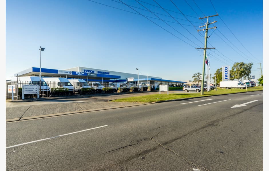 1805 Ipswich Road | 1805 Ipswich Road, | Rocklea properties | JLL ...