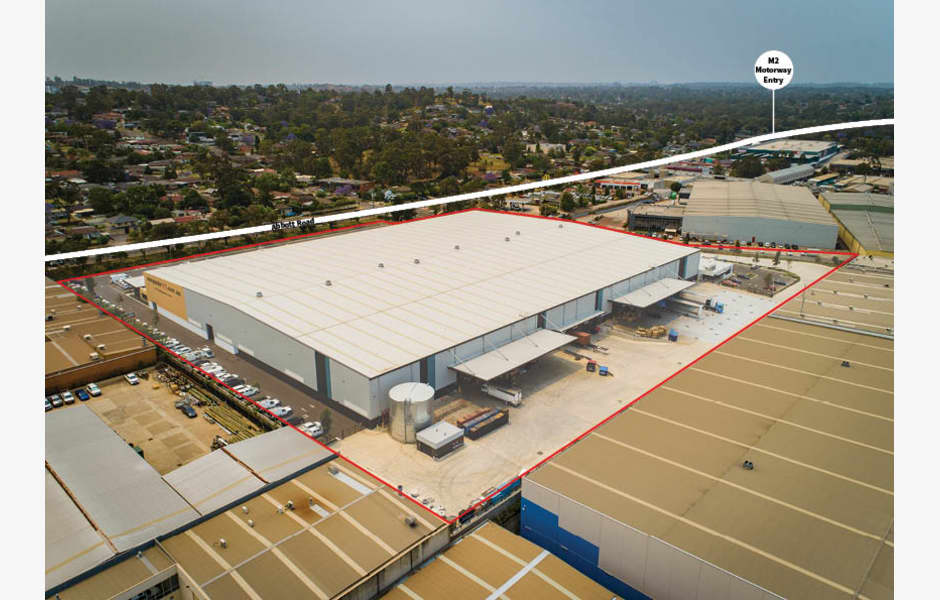 18 24 Abbott Road 18 24 Abbott Road, Seven Hills properties