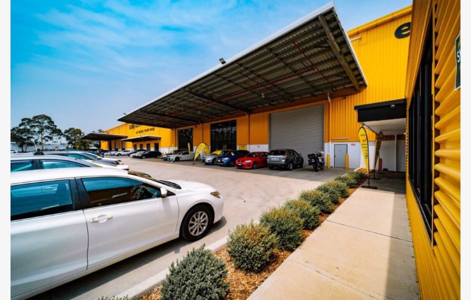 18 24 Abbott Road 18 24 Abbott Road, Seven Hills properties