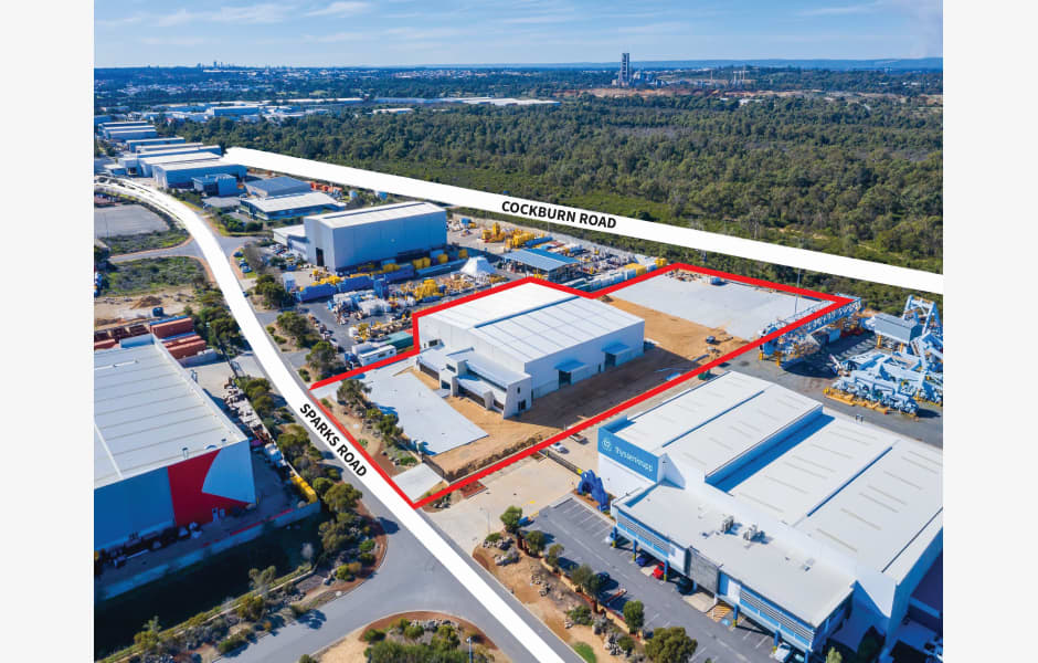 74 Sparks Road 74 Sparks Road, Henderson properties JLL Property