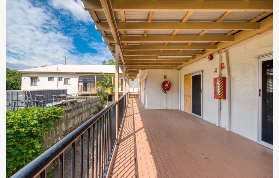 196 Boundary Street 196 Boundary Street, West End properties JLL