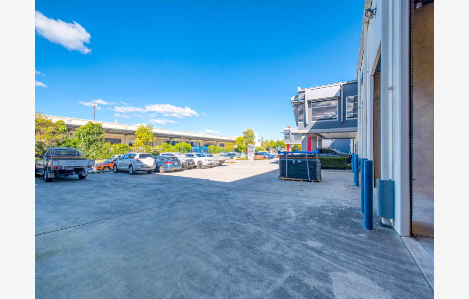 Unit 4 23 Perivale Street, Darra properties JLL Property Portal