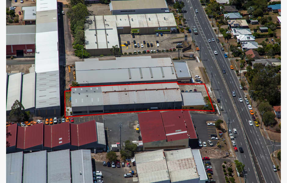 262 Evans Road 262 Evans Road, Salisbury properties JLL Property