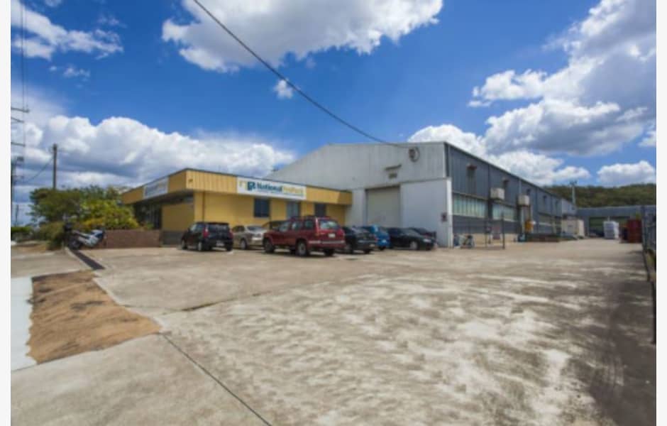 262 Evans Road 262 Evans Road, Salisbury properties JLL Property