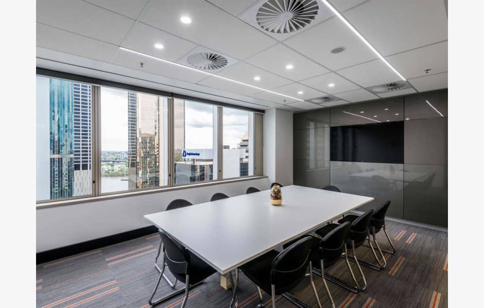 144 Edward Street 144 Edward Street, Brisbane properties JLL