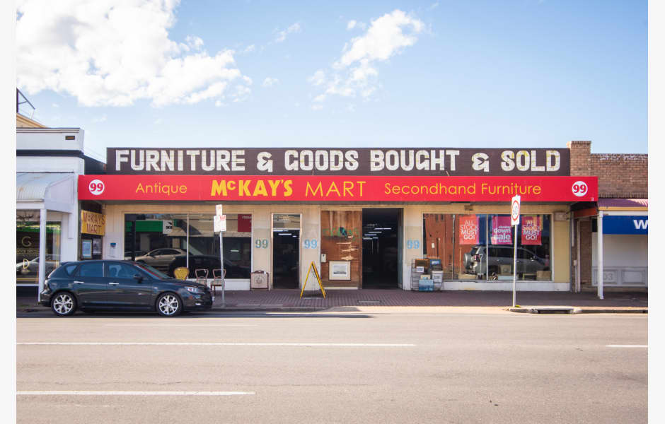 99 Unley Road, Unley Unley Road, Unley properties JLL Property