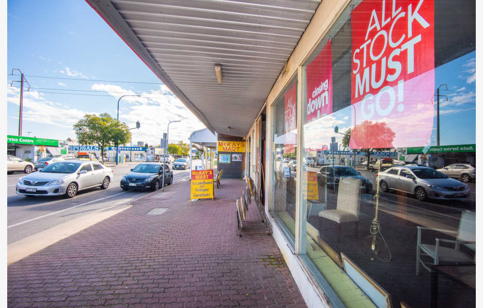 99 Unley Road, Unley Unley Road, Unley properties JLL Property Portal Commercial Real