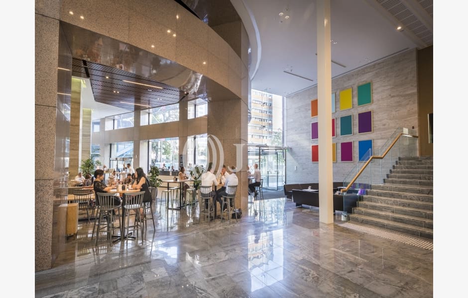 ANZ Centre Part Level 39, 23 29 Albert Street, Auckland Central