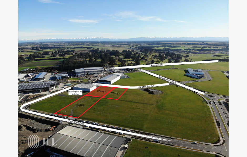 24 Islington Avenue 24 Islington Avenue, Islington properties