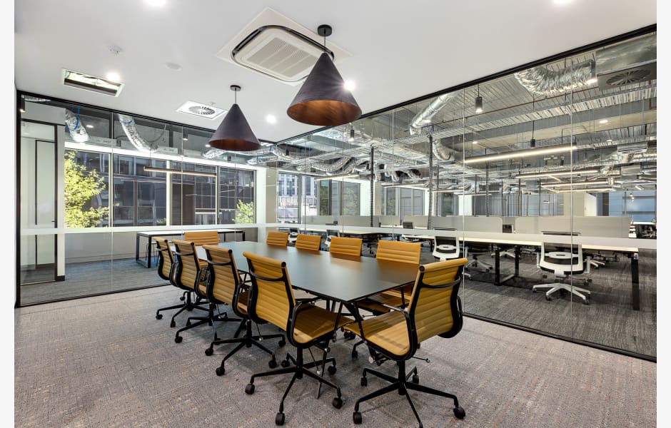 4, 4 Freshwater Place 4, 4 Freshwater Place, Southbank properties