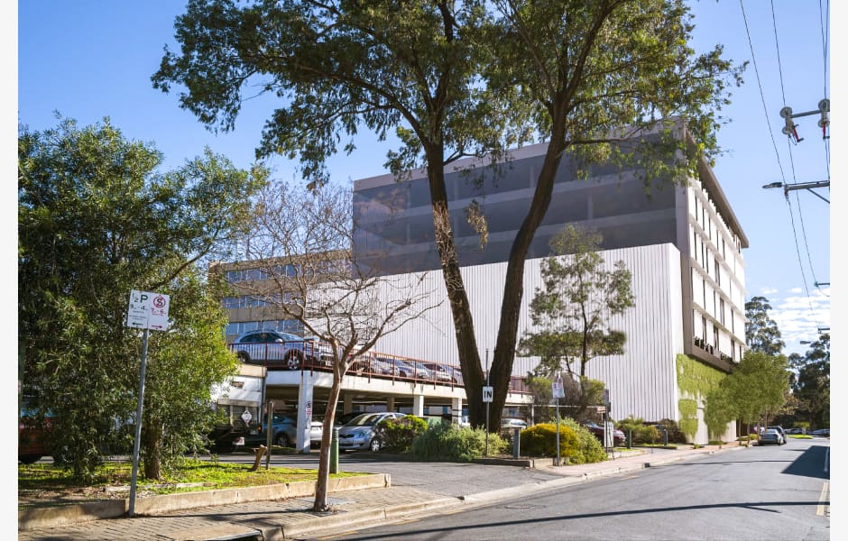 210 Greenhill Road 210 Greenhill Road Eastwood Office properties