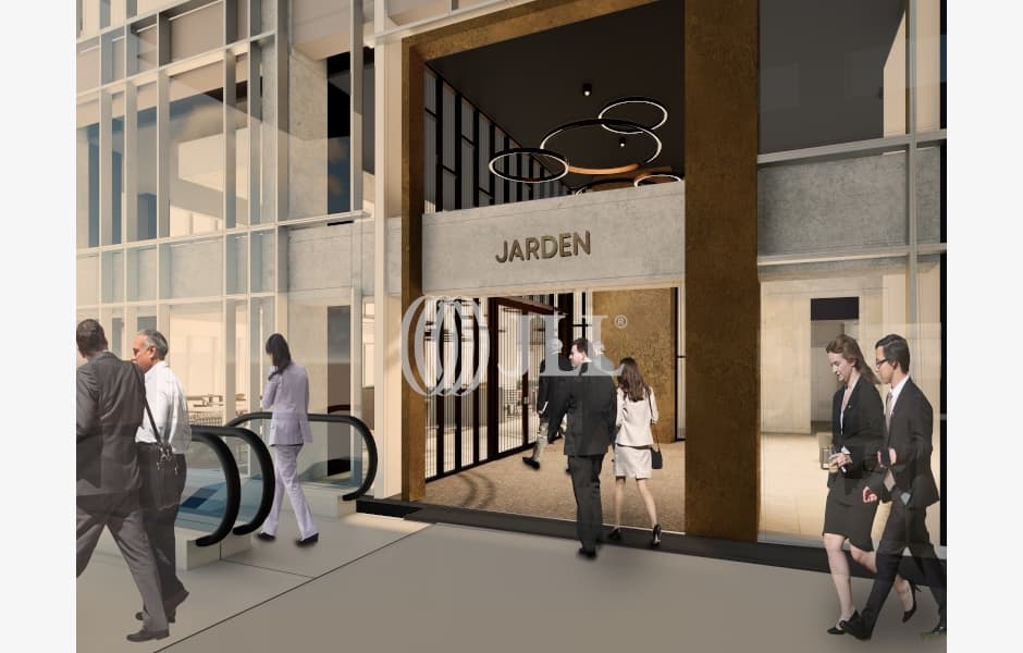 Jarden House | Level 3, 21 Queen Street, | Auckland Central properties ...