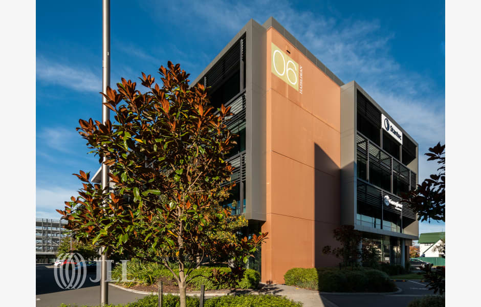 Hazeldean Business Park 2 12 Hazeldean Road, Addington properties Commercial Real Estate