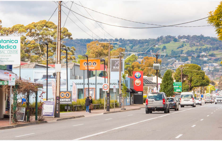 210 Greenhill Road 210 Greenhill Road, Eastwood properties JLL