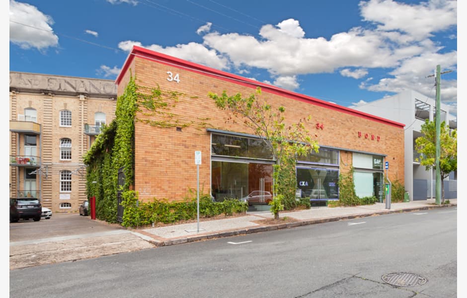 30 Florence Street 30 Florence Street, Teneriffe properties JLL