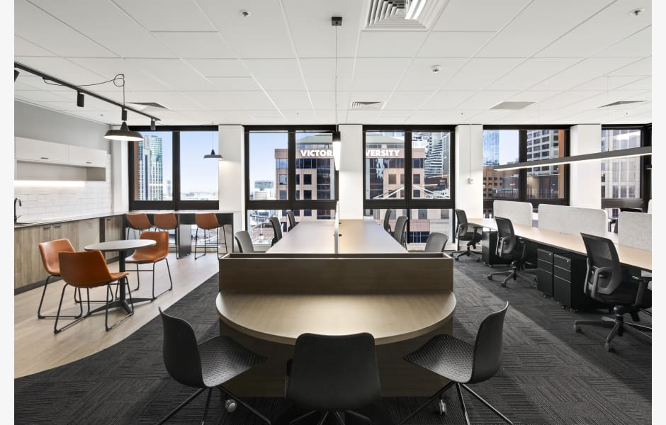 276 Flinders Street 276 Flinders Street, Melbourne properties JLL