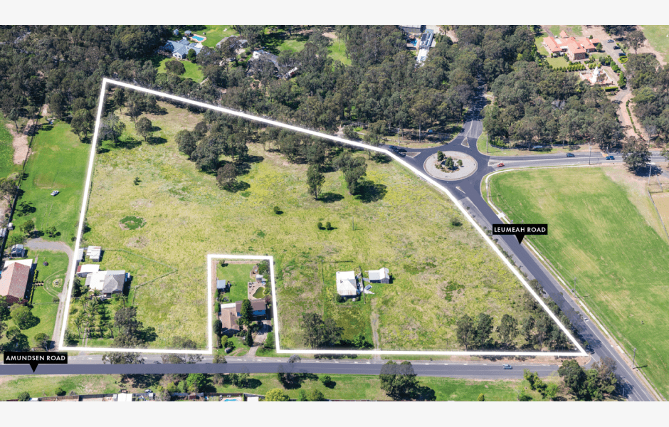 102 Amundsen Street | 102 Amundsen Street | Leumeah Land/Development