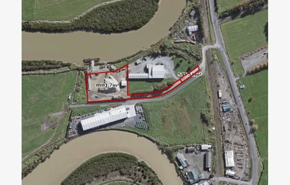 20 Saleyard Street, Helensville 20 Saleyard Street, Helensville properties Commercial Real