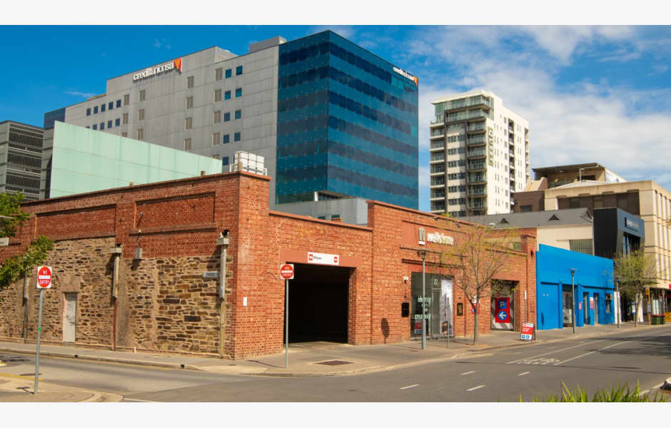 15 Halifax St 15 Halifax St, Adelaide properties JLL Property