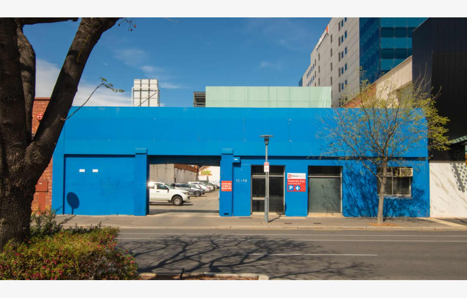 15 Halifax St 15 Halifax St, Adelaide properties JLL Property