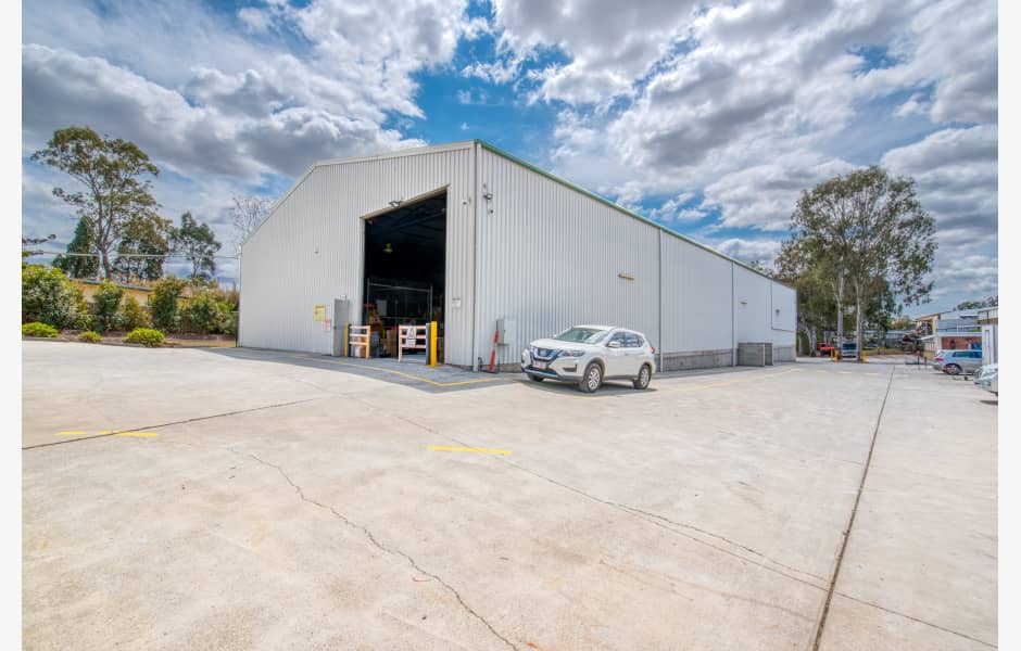 208 Douglas Street 208 Douglas Street, Oxley properties JLL