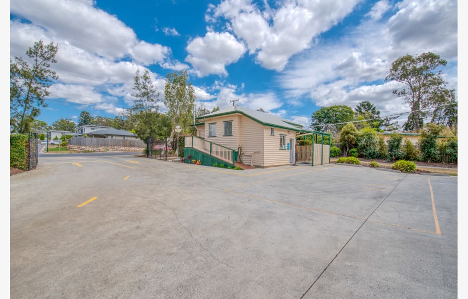 208 Douglas Street 208 Douglas Street, Oxley properties JLL