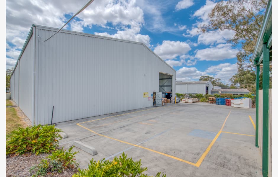 208 Douglas Street 208 Douglas Street, Oxley properties JLL