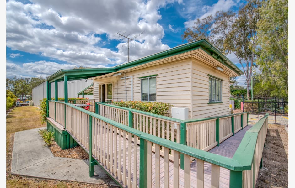208 Douglas Street 208 Douglas Street, Oxley properties JLL