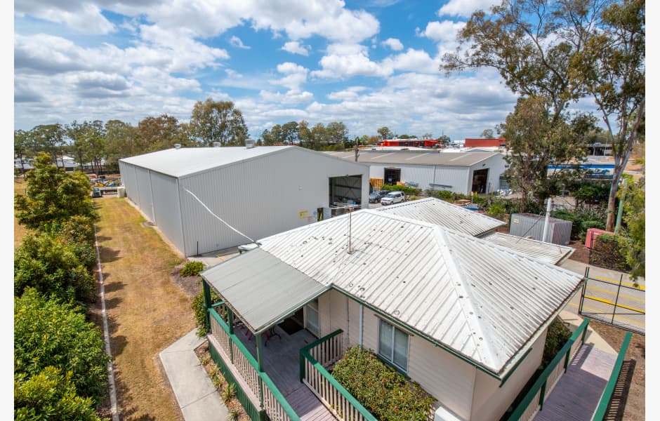 208 Douglas Street 208 Douglas Street, Oxley properties JLL