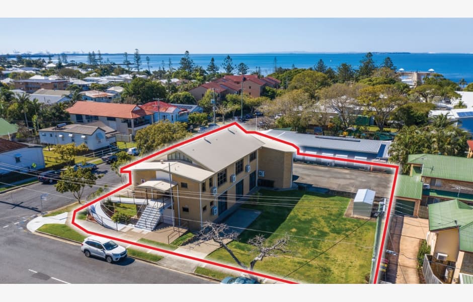 107 Akonna Street, Wynnum 107 Akonna Street, Wynnum properties