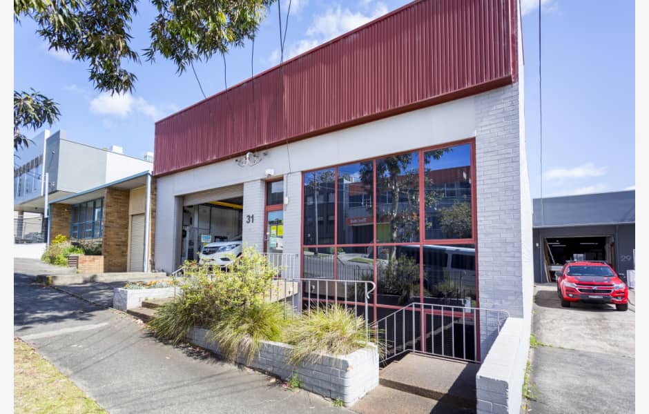 31 Whiting Street | 31 Whiting Street, | Artarmon properties | JLL ...