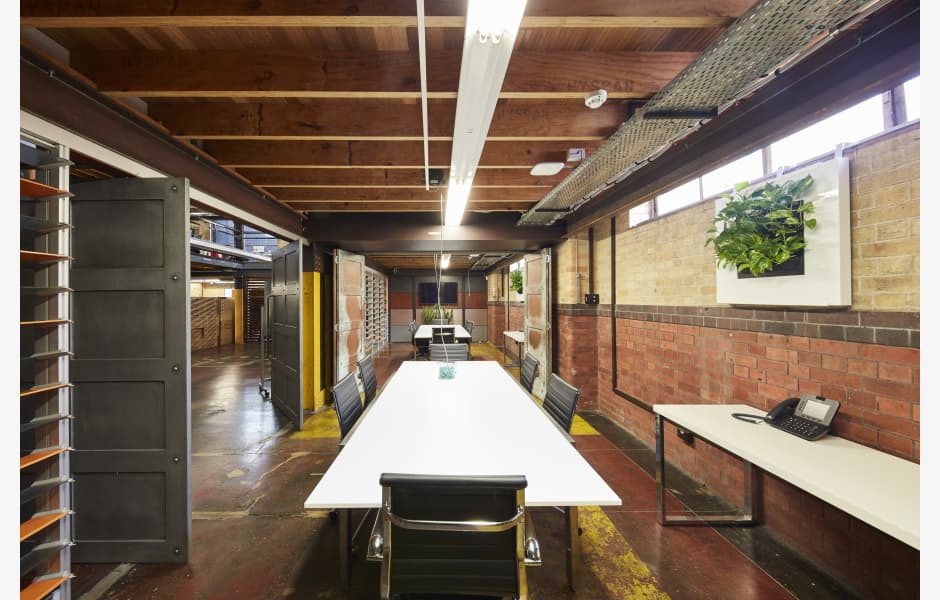 22 26 Constance Street 22 26 Constance Street, Fortitude Valley