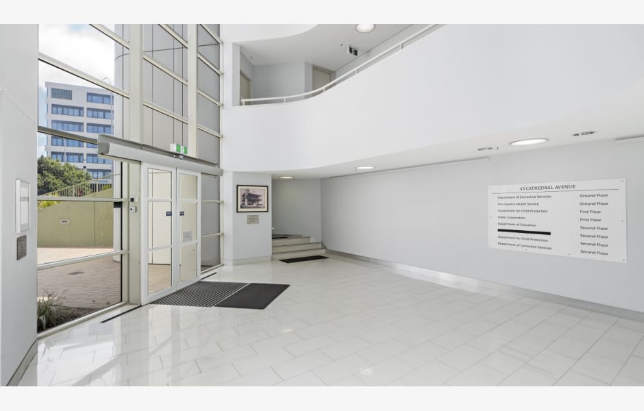 45 Cathedral Avenue 45 Cathedral Avenue, Geraldton properties JLL