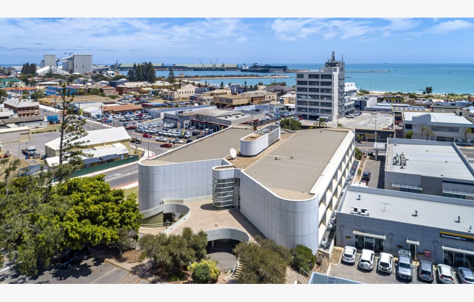 45 Cathedral Avenue 45 Cathedral Avenue, Geraldton properties JLL Property Portal