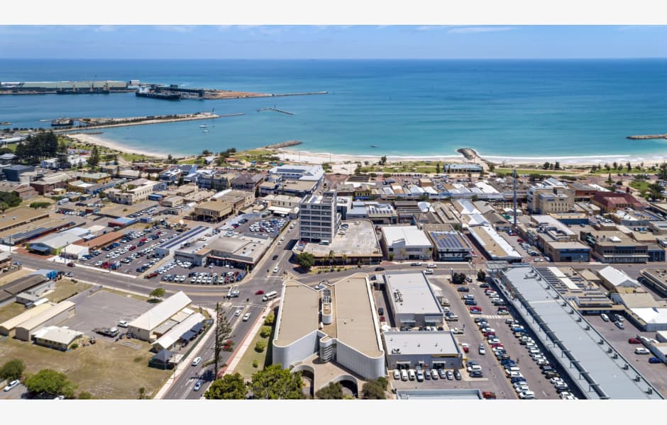 45 Cathedral Avenue 45 Cathedral Avenue, Geraldton properties JLL