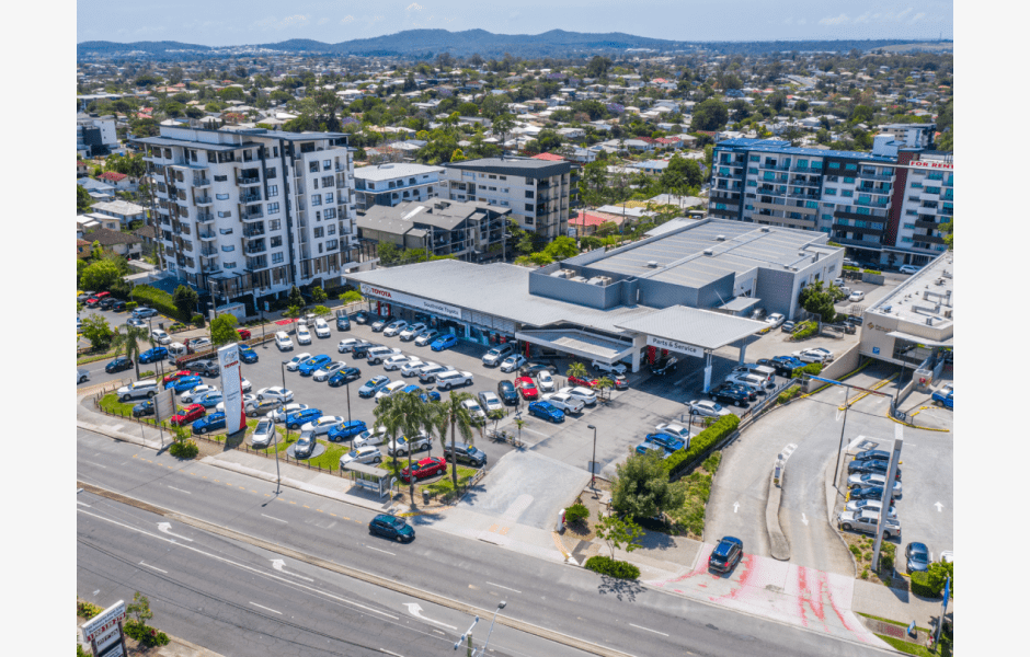 1922 Logan Road 1922 Logan Road, Upper Mount Gravatt properties